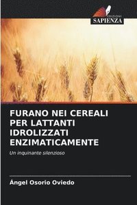 bokomslag Furano Nei Cereali Per Lattanti Idrolizzati Enzimaticamente