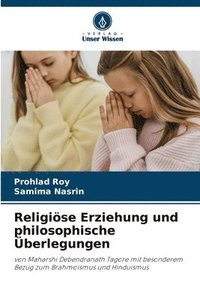 bokomslag Religise Erziehung und philosophische berlegungen