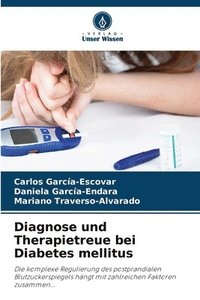 bokomslag Diagnose und Therapietreue bei Diabetes mellitus