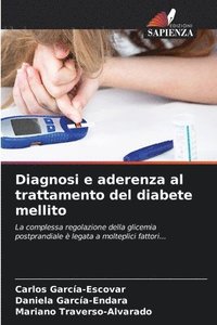 bokomslag Diagnosi e aderenza al trattamento del diabete mellito