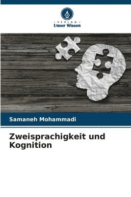 bokomslag Zweisprachigkeit und Kognition