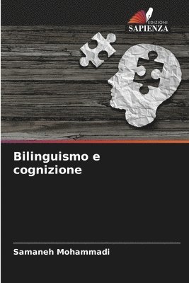 Bilinguismo e cognizione 1