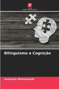 bokomslag Bilinguismo e Cognio