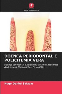 bokomslag Doena Periodontal E Policitemia Vera