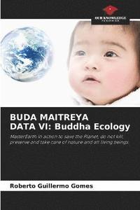 bokomslag Buda Maitreya Data VI