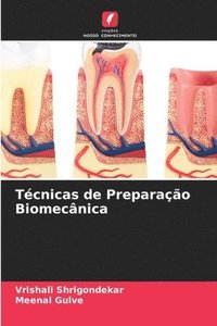 bokomslag Tcnicas de Preparao Biomecnica