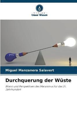 bokomslag Durchquerung der Wste