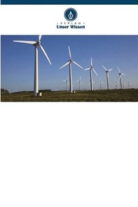 bokomslag Steuerung und Analyse eines doppelt gespeisten Induktionsgenerators in einer Windturbine