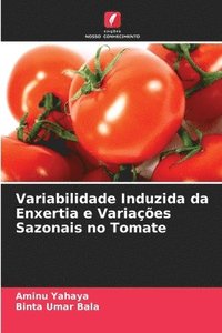 bokomslag Variabilidade Induzida da Enxertia e Variaes Sazonais no Tomate