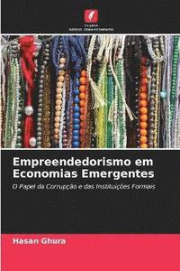 bokomslag Empreendedorismo em Economias Emergentes