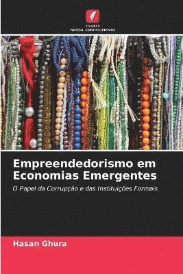 Empreendedorismo em Economias Emergentes 1