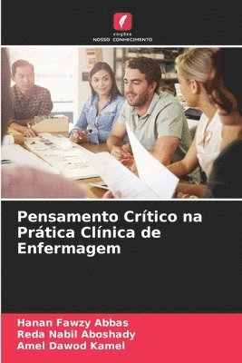 Pensamento Crtico na Prtica Clnica de Enfermagem 1