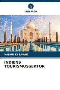 bokomslag Indiens Tourismussektor
