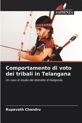 Comportamento di voto dei tribali in Telangana 1