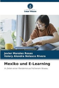 bokomslag Mexiko und E-Learning