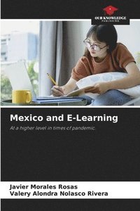 bokomslag Mexico and E-Learning