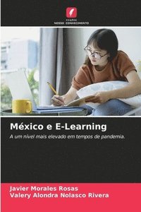 bokomslag Mxico e E-Learning