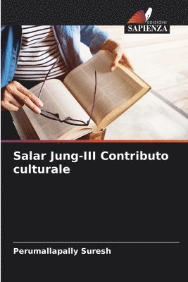 Salar Jung-III Contributo culturale 1