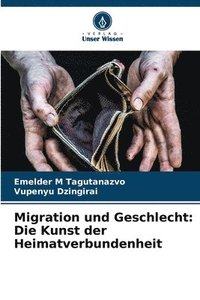 bokomslag Migration und Geschlecht