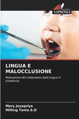 Lingua E Malocclusione 1