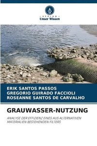 bokomslag Grauwasser-Nutzung