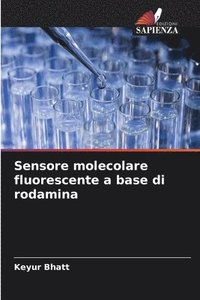 bokomslag Sensore molecolare fluorescente a base di rodamina