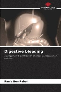 bokomslag Digestive bleeding
