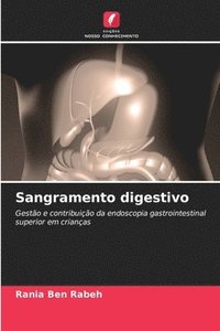 bokomslag Sangramento digestivo