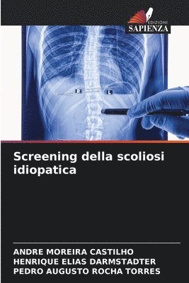 Screening della scoliosi idiopatica 1