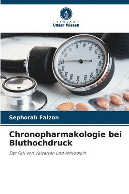 Chronopharmakologie bei Bluthochdruck 1