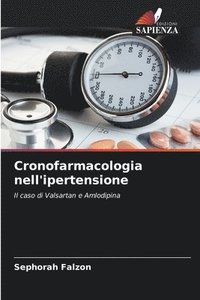 bokomslag Cronofarmacologia nell'ipertensione