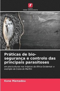 bokomslag Prticas de bio-segurana e controlo das principais parasitoses