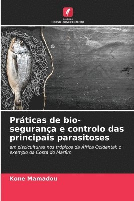 Prticas de bio-segurana e controlo das principais parasitoses 1