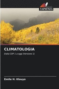 bokomslag Climatologia