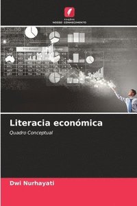 bokomslag Literacia econmica