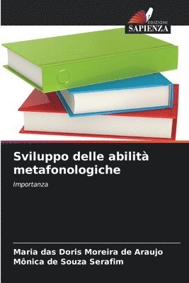 bokomslag Sviluppo delle abilit metafonologiche