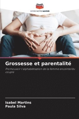 Grossesse et parentalit 1