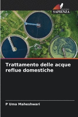 Trattamento delle acque reflue domestiche 1