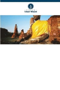 bokomslag Der Einfluss des Buddha auf Tagores Gedankengut