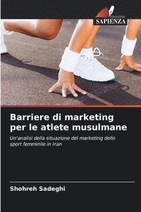bokomslag Barriere di marketing per le atlete musulmane