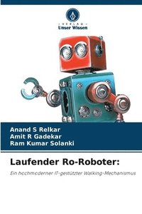 bokomslag Laufender Ro-Roboter