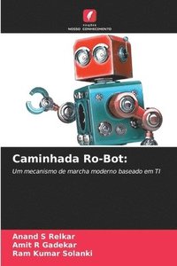 bokomslag Caminhada Ro-Bot
