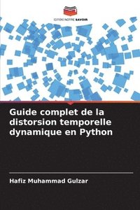 bokomslag Guide complet de la distorsion temporelle dynamique en Python