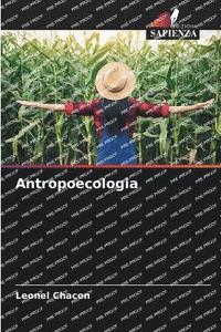 bokomslag Antropoecologia