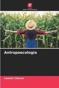 bokomslag Antropoecologia