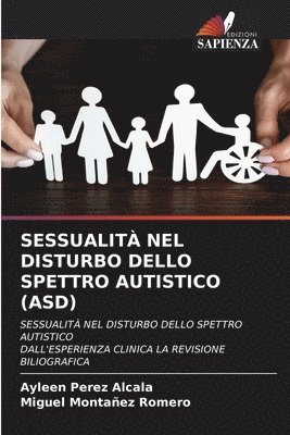 Sessualit Nel Disturbo Dello Spettro Autistico (Asd) 1