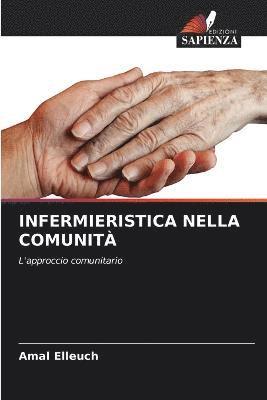 Infermieristica Nella Comunit 1