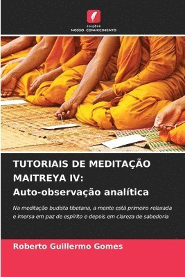 Tutoriais de Meditao Maitreya IV 1