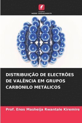 Distribuio de Electres de Valncia Em Grupos Carbonilo Metlicos 1