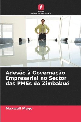 Adeso  Governao Empresarial no Sector das PMEs do Zimbabu 1